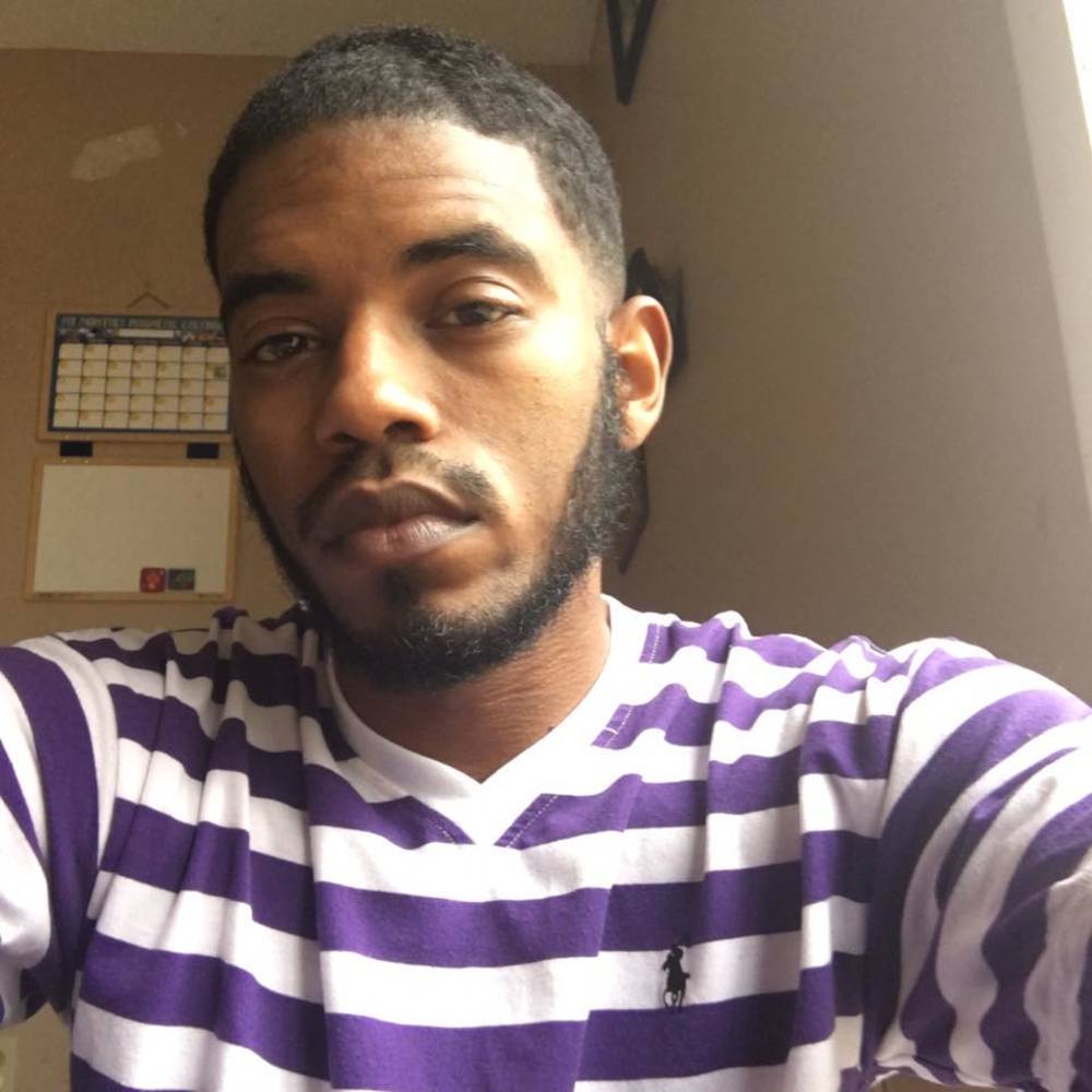 Meet your Posher, Henry